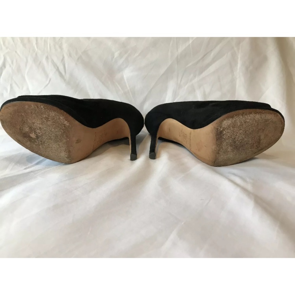 Jimmy Choo booties - Picture 4 of 4